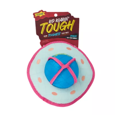 Joyhound® 3D Rip Roarin' Alien Dog Toy - Image 2