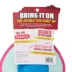 Joyhound® 3D Rip Roarin' Alien Dog Toy image thumbnail 3
