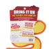 Joyhound® 3D Rip Roarin' Snake Dog Toy image thumbnail 3