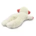 Multipet® Lamb Chop Jumbo Hot Dog Dog Toys image thumbnail 5
