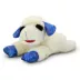 Multipet® Lamb Chop Jumbo Firework Dog Toys image thumbnail 2