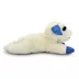Multipet® Lamb Chop Jumbo Firework Dog Toys image thumbnail 3