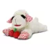 Multipet® Lamb Chop Jumbo Cherry Dog Toys image thumbnail 2
