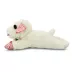 Multipet® Lamb Chop Jumbo Cherry Dog Toys image thumbnail 3