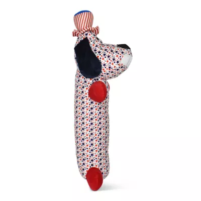 Multipet® BOBO Jumbo USA Dog Toys - Image 2