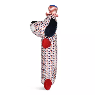 Multipet® BOBO Jumbo USA Dog Toys - Image 3