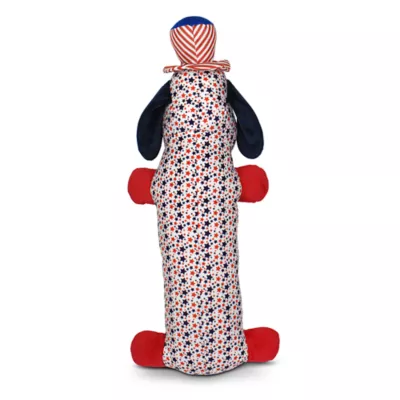 Multipet® BOBO Jumbo USA Dog Toys - Image 4