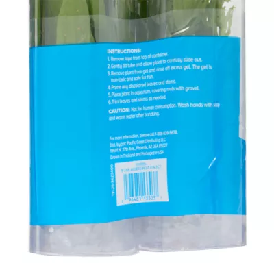 Top Fin® Live Plant Variety Pack - Small - Image 7