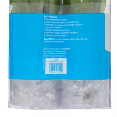 Top Fin® Live Plant Variety Pack - Medium - Image 7