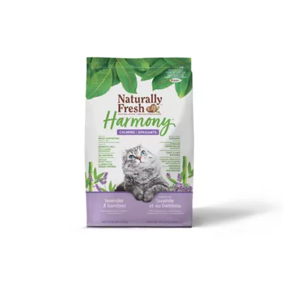 Naturally Fresh Harmony Cat Litter - Image 1