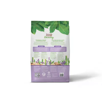 Naturally Fresh Harmony Cat Litter - Image 2