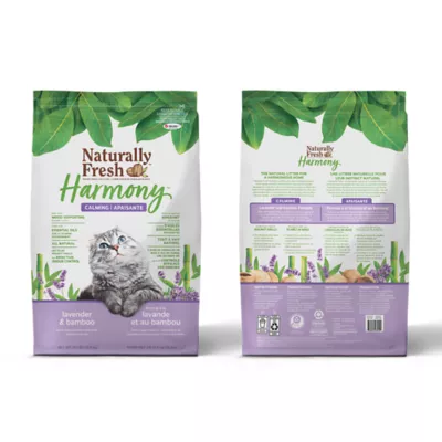 Naturally Fresh Harmony Cat Litter - Image 3