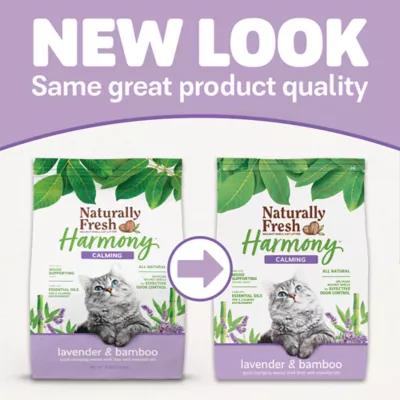 Naturally Fresh Harmony Cat Litter - Image 4