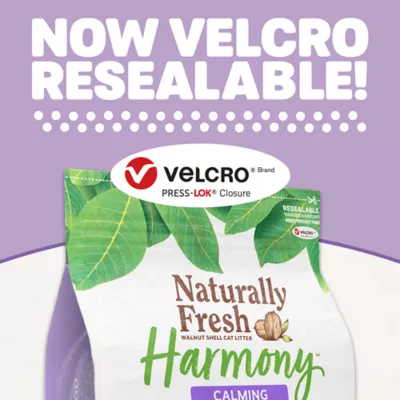 Naturally Fresh Harmony Cat Litter - Image 5