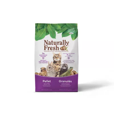 Naturally Fresh Pellet Cat Litter - Image 1