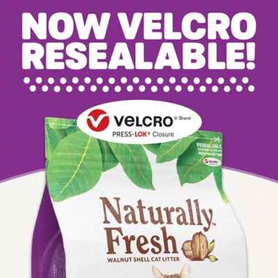 Naturally Fresh Pellet Cat Litter - Image 5