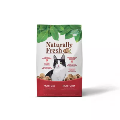 Naturally Fresh Multi Cat Litter - Image 1