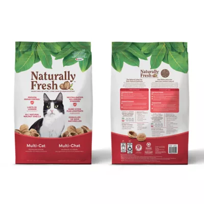 Naturally Fresh Multi Cat Litter - Image 3