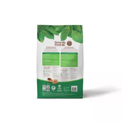 Naturally Fresh Quick Clumping Cat Litter - Image 2