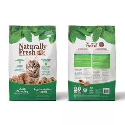 Naturally Fresh Quick Clumping Cat Litter - Image 3