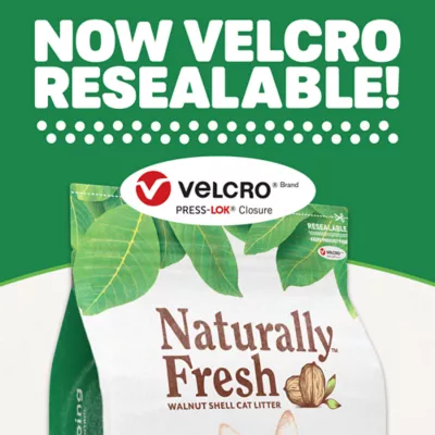 Naturally Fresh Quick Clumping Cat Litter - Image 5