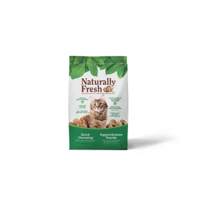 Naturally Fresh Quick Clumping Cat Litter - Image 1
