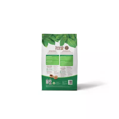Naturally Fresh Quick Clumping Cat Litter - Image 2