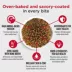 Nulo MedalSeries Baked & Coated Adult Dry Dog Food - Chicken, Duck & Turkey image thumbnail 3