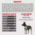 Nulo MedalSeries Baked & Coated Adult Dry Dog Food - Chicken, Duck & Turkey image thumbnail 4
