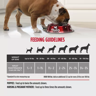 Nulo MedalSeries All Life Stages Dry Dog Food - Turkey, Grain Free - Image 5