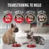 Nulo MedalSeries All Life Stages Dry Dog Food - Turkey, Grain Free image thumbnail 6