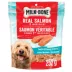 Milk-Bone Dog Soft & Chewy Treats Mini's Salmon Recipe 252 g image thumbnail 1