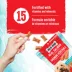 Milk-Bone Dog Soft & Chewy Treats Mini's Salmon Recipe 252 g image thumbnail 4