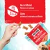Milk-Bone Dog Soft & Chewy Treats Mini's Salmon Recipe 252 g image thumbnail 5