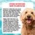 Milk-Bone Dog Soft & Chewy Treats Mini's Salmon Recipe 252 g image thumbnail 7