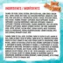 Milk-Bone Dog Soft & Chewy Treats Mini's Salmon Recipe 252 g image thumbnail 8
