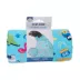 Top Paw® Microfiber Hooded Dog Towel, Road Trip, One Size image thumbnail 4
