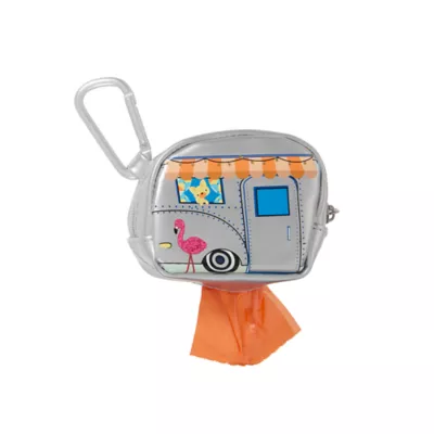 Top Paw® Trailer Poop Bag Dispenser - Image 1
