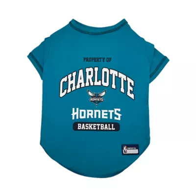 Pets First Charlotte Hornets Tee - Image 1