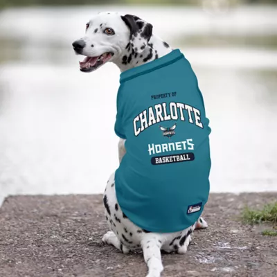 Pets First Charlotte Hornets Tee - Image 3