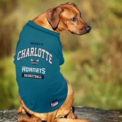 Pets First Charlotte Hornets Tee - Image 4