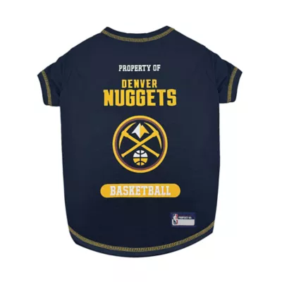 Pets First Denver Nuggets Tee - Image 1