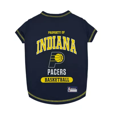 Pets First Indiana Pacers Tee - Image 1