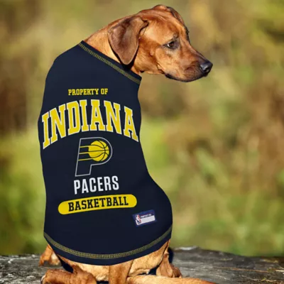 Pets First Indiana Pacers Tee - Image 3