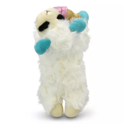 Multipet® Lamb Chop Ice Cream Dog Toys - Image 5