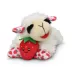 Multipet® Lamb Chop Strawberry Dog Toys image thumbnail 1