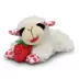 Multipet® Lamb Chop Strawberry Dog Toys image thumbnail 2