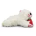 Multipet® Lamb Chop Strawberry Dog Toys image thumbnail 4