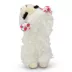 Multipet® Lamb Chop Strawberry Dog Toys image thumbnail 5