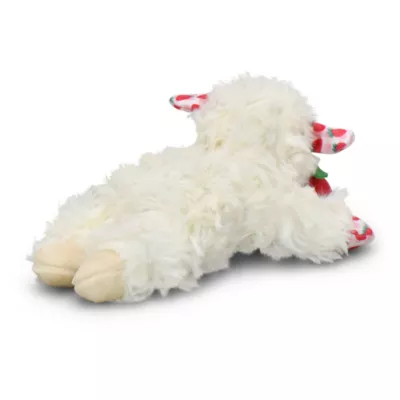 Multipet® Lamb Chop Strawberry Dog Toys - Image 6